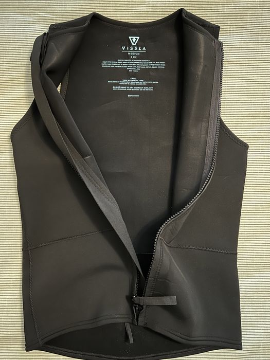 Colete Surf Vissla M