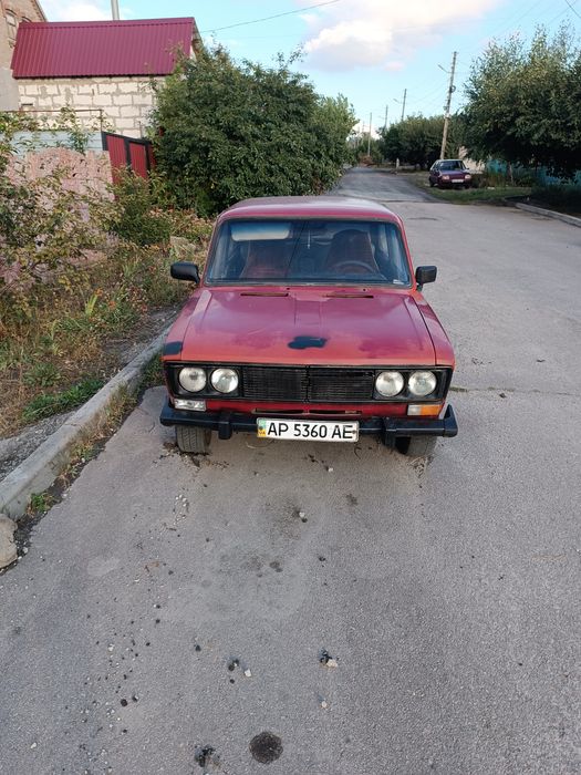 Продам ВАЗ 2106 не дорого