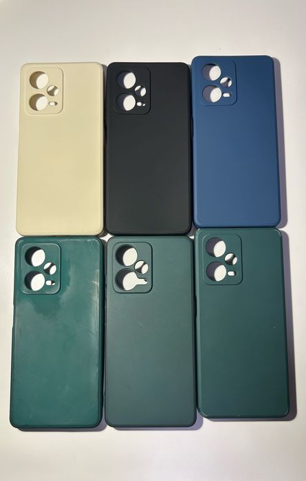 Xiaomi Redmi Note 12 Pro+ 5G