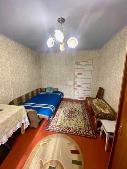 Довгострокова аренда 3-ех кімнатна квартира