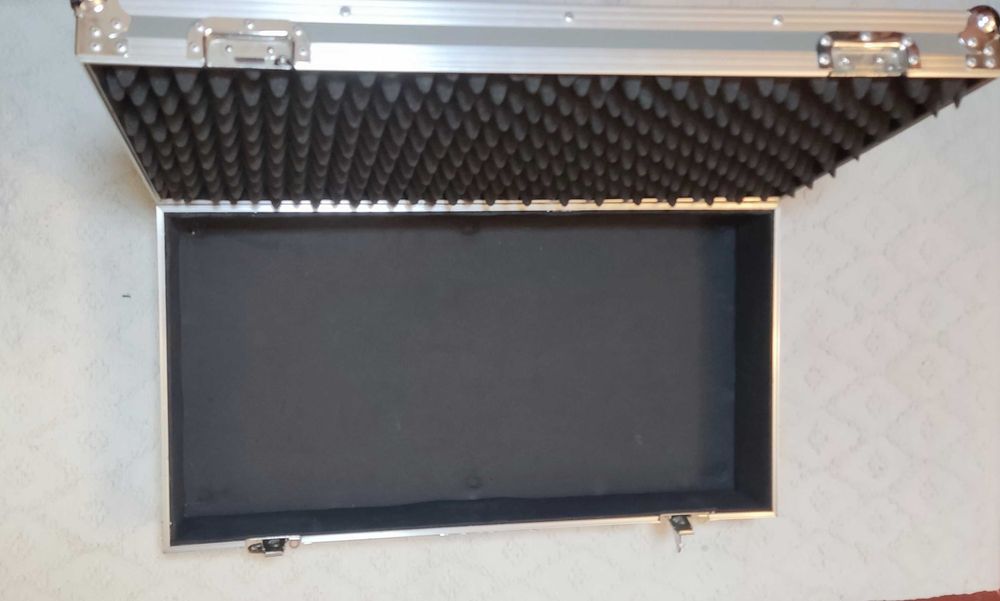 Pedaltrain Classic PRO TC