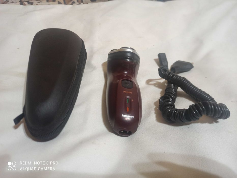 Електробритва Philips 5826! Original!