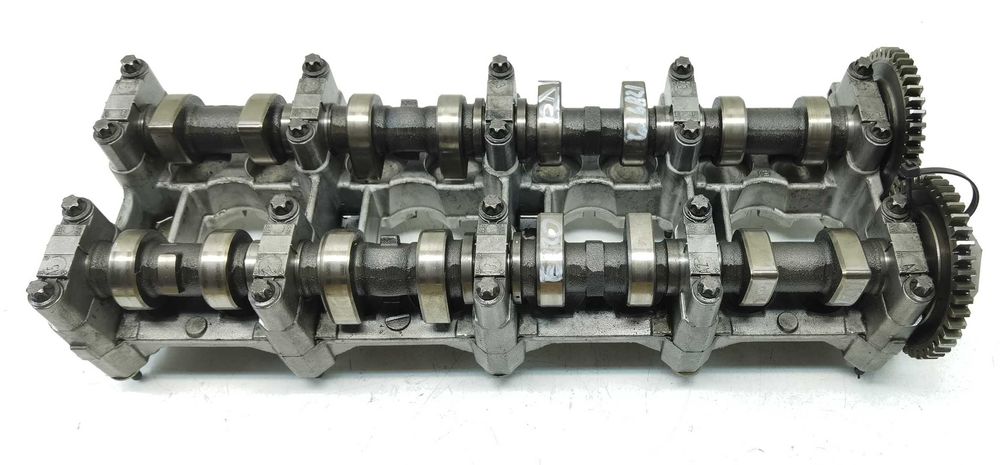 arvore cames Mercedes E220 cdi