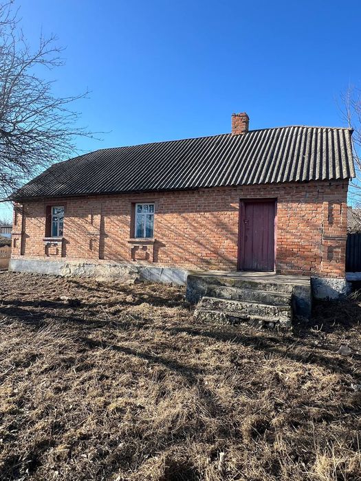 Терміново! Два будинки на одній ділянці в Бродецькому Терміново!