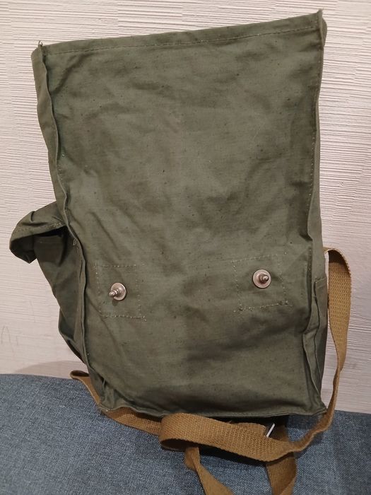 Противогаз детский