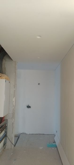 Pladur pintura cerviços em geral