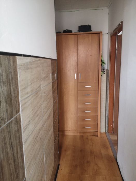 1- pokojowe mieszkanie w Pyskowicach