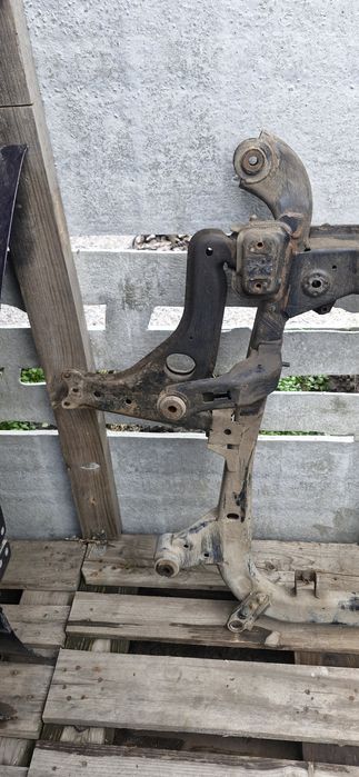 Opel Astra G Опель Астра Джи  Передний подрамник