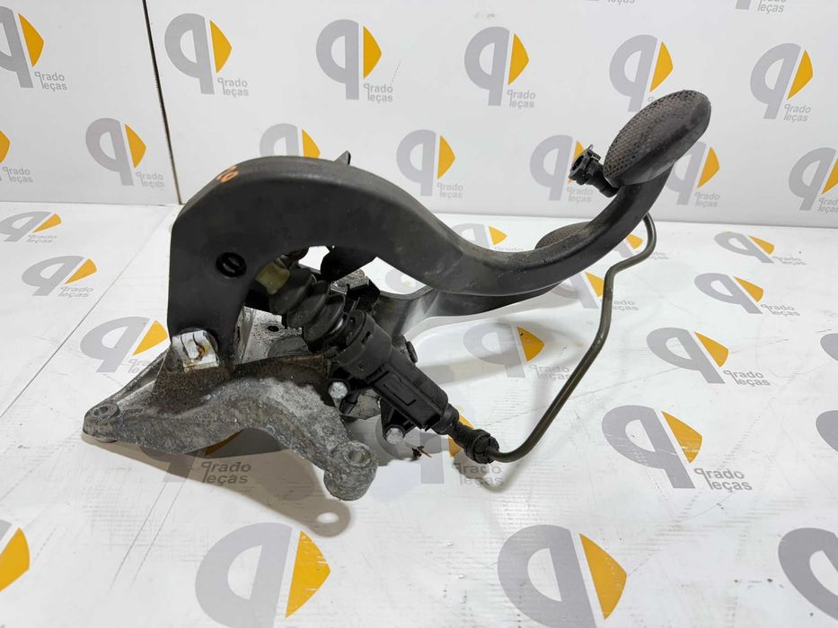 Pedal travão e embraiagem com bomba mini cooper S R50 R53
