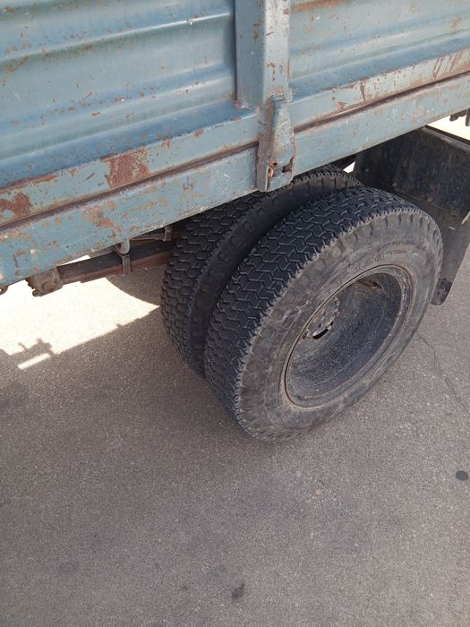 Transporte de entulhos