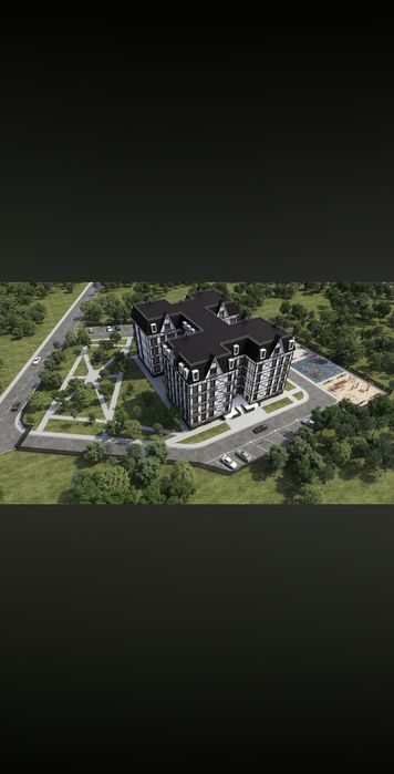 Продам двухуровневую 3х квартиру в ЖК Венский дом ул.Кричевского 42