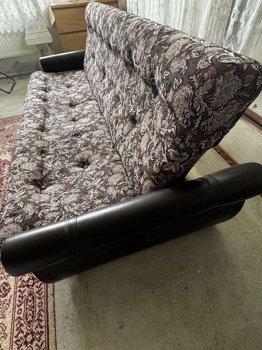 Sofa rozkładana, wersalka
