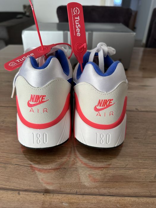 Nike Air 180 ultramarine NOVO!!!