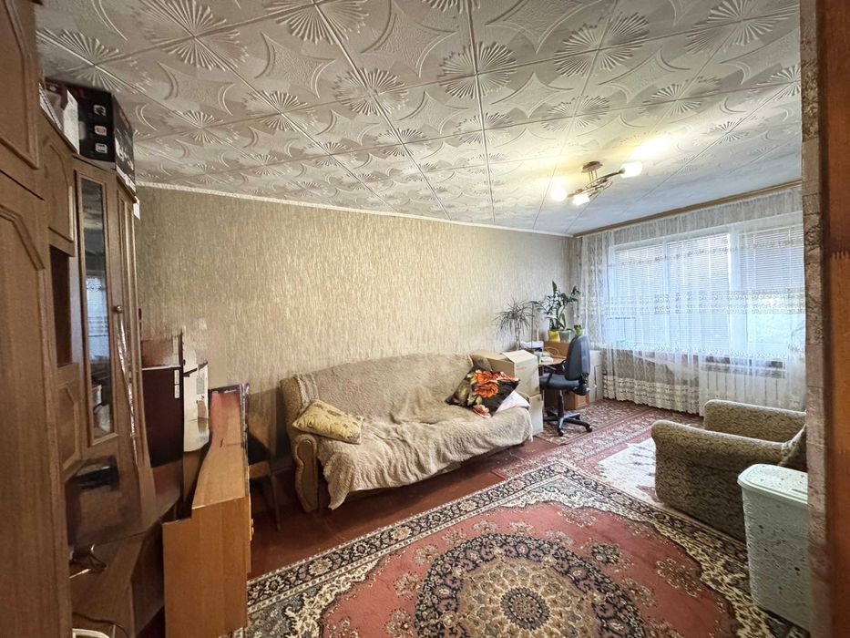 2-хкомн. квартира в поселке Ивановка! Березовский р-н, Одесской обл.