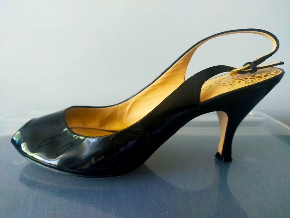 Buty marki Clarks, rozmiar 37,5