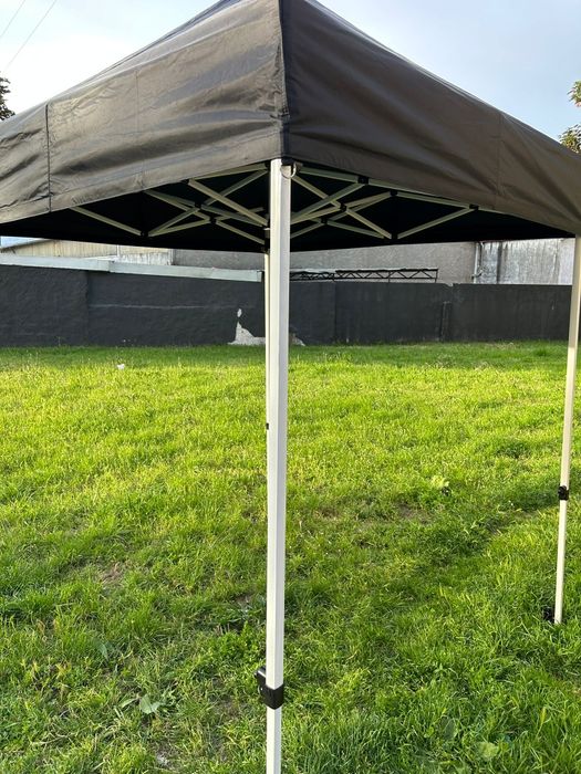 Tendas eventos feiras stand futebol