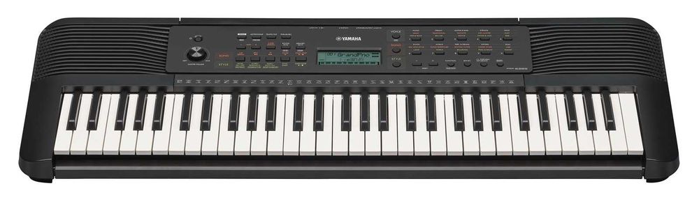 Nowa YAMAHA PSR-E283 Keyboard