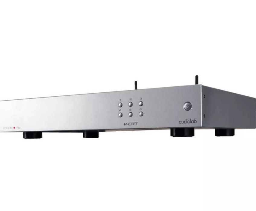 Odtwarzacz Sieciowy Audiolab 6000N Play+ Gratisy  !!- nowy ,gwarancja