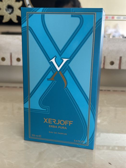 Xerjoff Erba Pura
