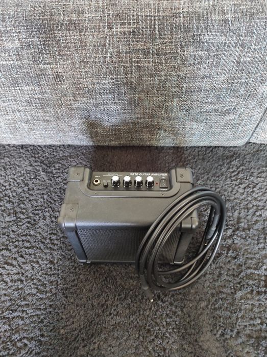 Guitarra Elétrica Ibanez Jumpstart