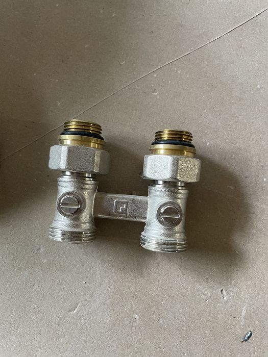 Радиатор отопление