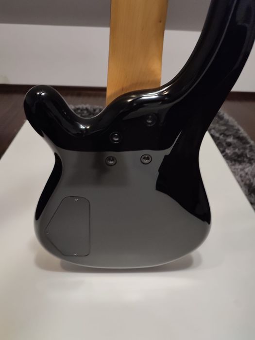 Gitara basowa Fernandes Gravity 5X