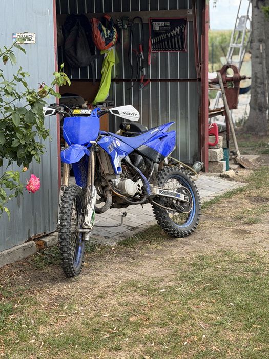 Yamaha