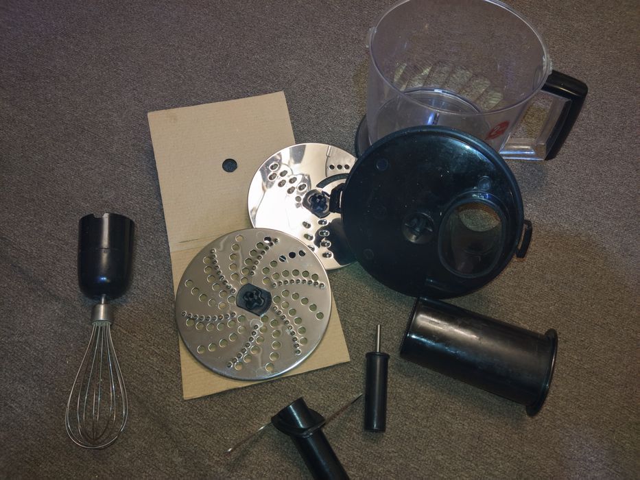 для Блендера  запчастини  SATURN ST-FP0042 dc 7712