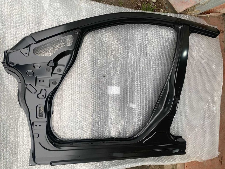 Порог, боковина, стойка двери Nissan Leaf Ниссан Лиф Лиаф 2018 - 2022