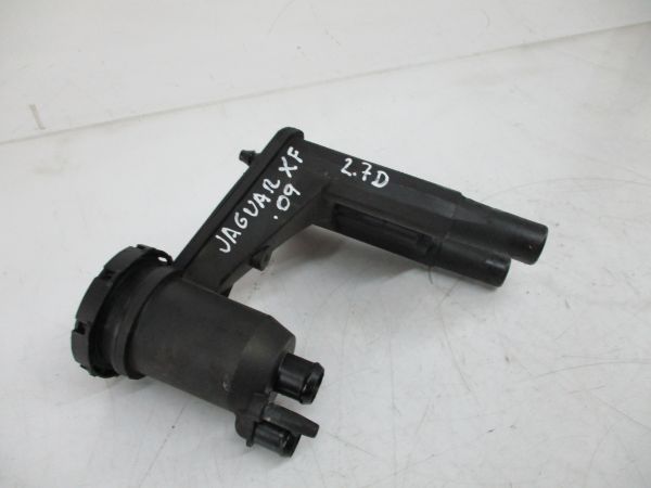 Misturador Oleo JAGUAR XF (X250)