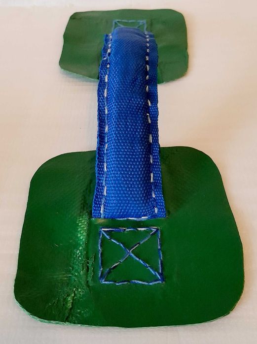 Pega Central SUP (reforçada)