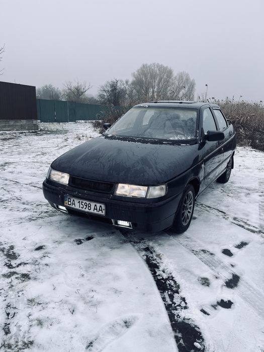 Ваз 2110  16кл  2005 год