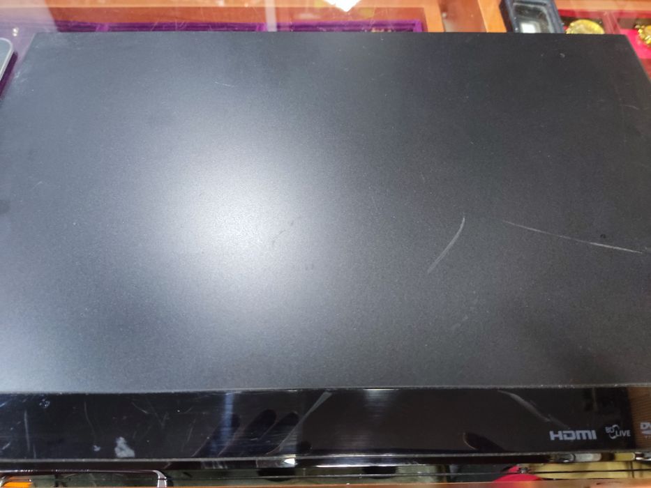 Odtwarzacz Blu-ray Pioneer BDP-LX52 !