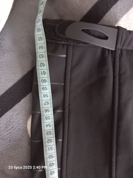 Kurtka meska softshell Ardon