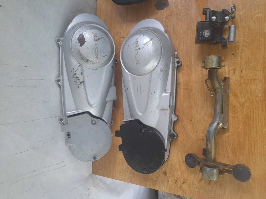 Honda SH 100cc/125cc/150cc