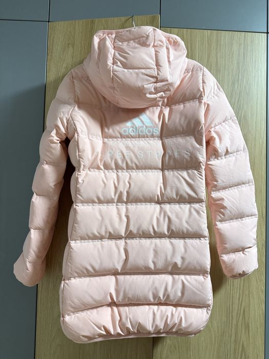 Зимняя куртка Adidas (оригинал)