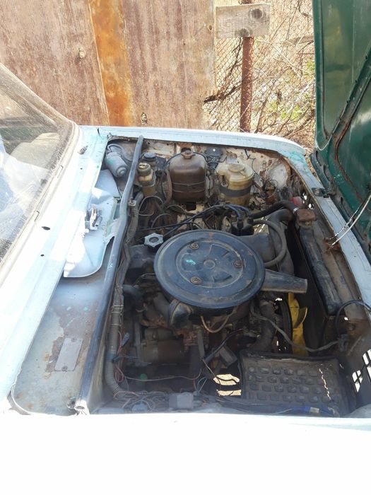 Разборка ваз Лада 2101.2102.2103.2104.2105.2106.2107: 1 500 грн. - ВАЗ ...