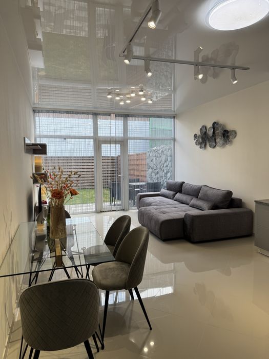 Власник оренда без комісії % ТаунХаус 115м2, метро Осокорки-200 метрів