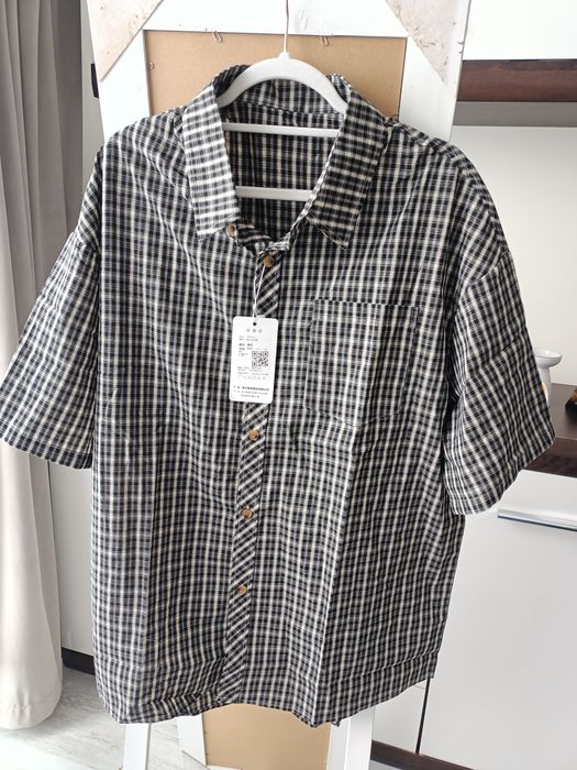 Nowe dwie koszule 4XL