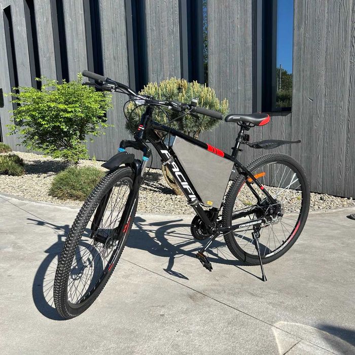 Оренда Електровелосипедів, запас ходу до 130км