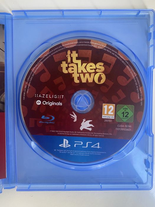 It Takes Two PS4 & PS564752194094081123