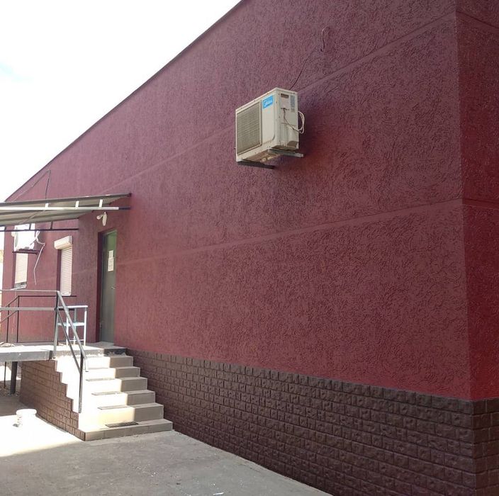 Утеплення фасадів /Утепление фасадов квартир/домов (стен); ремонт швов