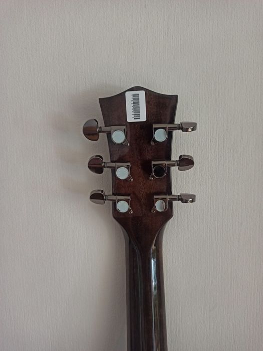 Акустична гітара Toneberg