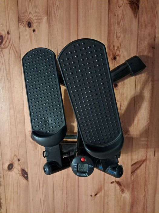 Sprzedam stepper skrętny