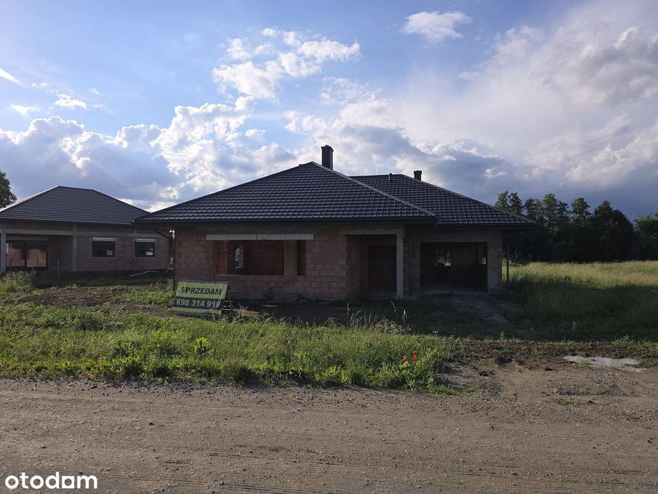 Dom – Czarna - Widok 5