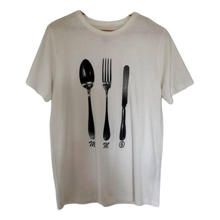 футболка Maison Margiela оригінал легіт