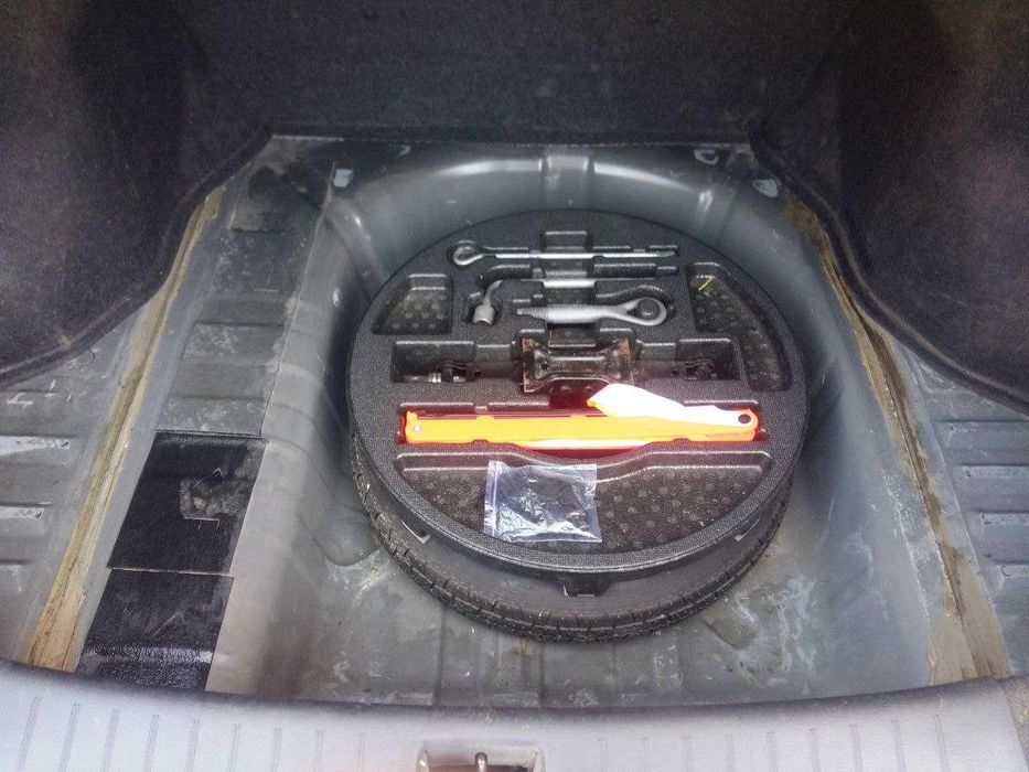 Nissan Sylphy — надёжный электрический седан (2019 года)