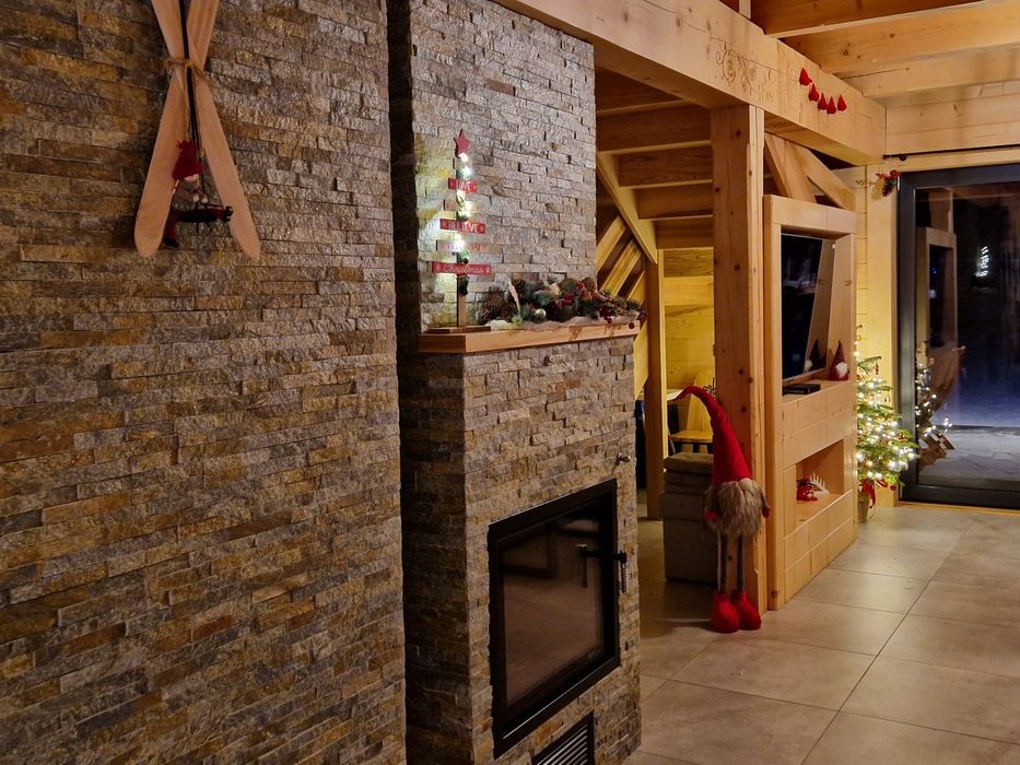 DOM Z WIDOKIEM!!! Kluszkowce, Narty,  Jezioro, Velo Czorsztyn, Balia