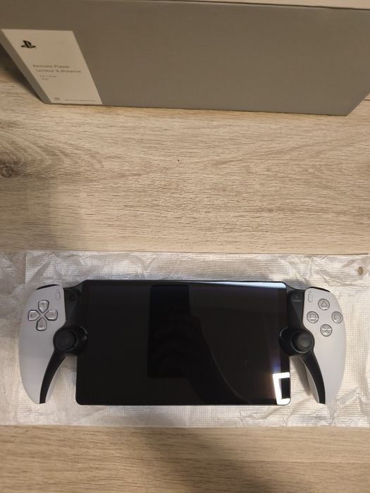 PlayStation 5 Portal