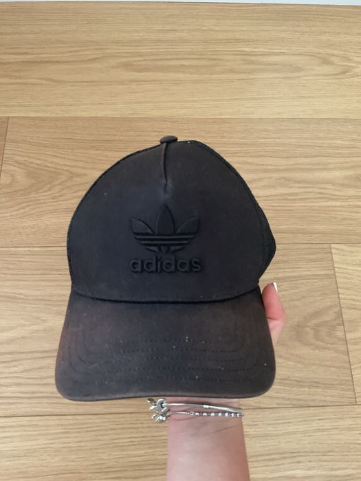 Czapka z daszkiem Adidas